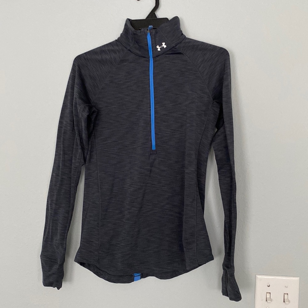 Under Armour Half Zip